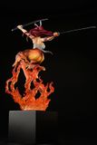  FAIRY TAIL Erza Scarlet Samurai -Kouen Banjou- ver. Crimson 1/6 