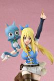  "FAIRY TAIL" Final Series Lucy Heartfilia 1/8 