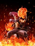  "FAIRY TAIL" Final Series Natsu Dragneel 1/8 Belfine 