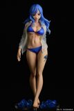  FAIRY TAIL Juvia Loxar / Gravure_Style Sheer Wet Shirt SP 1/6 