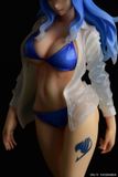  FAIRY TAIL Juvia Loxar / Gravure_Style Sheer Wet Shirt SP 1/6 