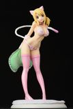  FAIRY TAIL Lucy Heartfilia Cherry Blossom Cat Gravure_Style 1/6 