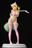  FAIRY TAIL Lucy Heartfilia Cherry Blossom Cat Gravure_Style 1/6 