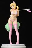  FAIRY TAIL Lucy Heartfilia Cherry Blossom Cat Gravure_Style 1/6 