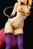  FAIRY TAIL Lucy Heartfilia Halloween Cat Gravure_Style 1/6 