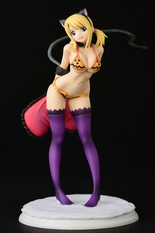 Nande Koko ni Sensei ga!? Kana Kojima, Swimsuit Gravure_Style / Adult  animal color 1/5.5 Complete Figure