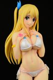  FAIRY TAIL Lucy Heartfilia Swimsuit PURE in HEART 1/6 