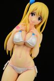  FAIRY TAIL Lucy Heartfilia Swimsuit PURE in HEART 1/6 