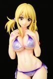  FAIRY TAIL Lucy Heartfilia Swimsuit PURE in HEART ver.Twin tail 1/6 