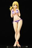  FAIRY TAIL Lucy Heartfilia Swimsuit PURE in HEART ver.Twin tail 1/6 