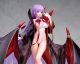  Fate / Grand Order Moon Cancer / BB Devilish Flawless Skin Ver. 1/8 