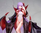  Fate / Grand Order Moon Cancer / BB Devilish Flawless Skin Ver. 1/8 