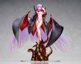  Fate / Grand Order Moon Cancer / BB Devilish Flawless Skin Ver. 1/8 