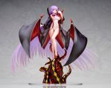  Fate / Grand Order Moon Cancer / BB Devilish Flawless Skin Ver. 1/8 