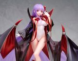  Fate / Grand Order Moon Cancer / BB Devilish Flawless Skin Ver. 1/8 