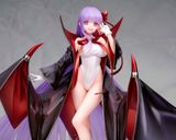  Fate / Grand Order Moon Cancer / BB Devilish Flawless Skin Ver. 1/8 