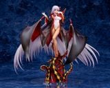  Fate / Grand Order Moon Cancer / BB Nangoku Komugiiro Ver. 1/8 