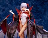  Fate / Grand Order Moon Cancer / BB Nangoku Komugiiro Ver. 1/8 