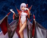  Fate / Grand Order Moon Cancer / BB Nangoku Komugiiro Ver. 1/8 