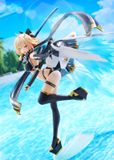  Fate / Grand Order Assassin / Okita J Souji ( First Ascension ) 1/7 