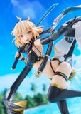  Fate / Grand Order Assassin / Okita J Souji ( First Ascension ) 1/7 