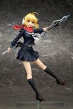  Fate/EXTELLA LINK Nero Claudius Winter Roma Outfit [Another Ver.] 1/7 