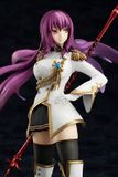  Fate/EXTELLA LINK Scathach Sergeant of the Shadow Lands 1/7 