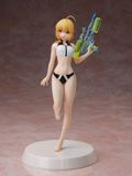  Fate/Grand Order Archer/Altria Pendragon [Summer Queens] 1/8 