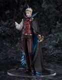  Fate/Grand Order Archer/James Moriarty 1/8 Complete Figure 