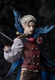  Fate/Grand Order Archer/James Moriarty 1/8 Complete Figure 