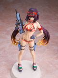  Fate/Grand Order Archer/Osakabehime [Summer Queens] 1/8 