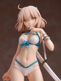  Heroines Fate / Grand Order Assassin / Souji Okita [Summer Queens] 1/8 - hoàn thiện hoàn toàn 