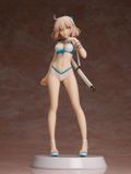  Heroines Fate / Grand Order Assassin / Souji Okita [Summer Queens] 1/8 - hoàn thiện hoàn toàn 