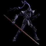  Fate/Grand Order Berserker/Lancelot Action Figure 