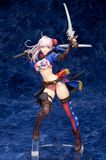  Fate/Grand Order Berserker/Musashi Miyamoto 1/7 - Alter 