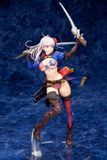  Fate/Grand Order Berserker/Musashi Miyamoto 1/7 - Alter 