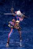  Fate/Grand Order Berserker/Musashi Miyamoto 1/7 - Alter 