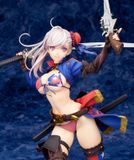  Fate/Grand Order Berserker/Musashi Miyamoto 1/7 - Alter 