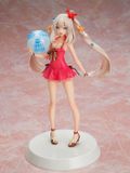  Fate/Grand Order Caster/Marie Antoinette [ Summer Queens ] 1/8 