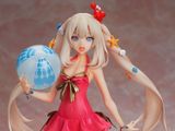  Fate/Grand Order Caster/Marie Antoinette [ Summer Queens ] 1/8 