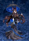  Fate/Grand Order Caster/Murasaki Shikibu 1/7 