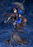  Fate/Grand Order Caster/Murasaki Shikibu 1/7 