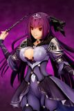  Fate/Grand Order Caster/Scathach=Skadi [Second Ascension] 1/7 