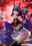  Fate/Grand Order Caster/Shuten Douji [Halloween] 1/7 