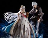  Fate/Grand Order Crypter/Kadoc Zemlupus 1/7 Complete Figure 