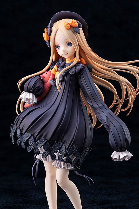 Fate/Grand Order Foreigner/Abigail Williams 1/7 Complete Figure – Japan