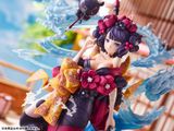  Fate/Grand Order Foreigner/Katsushika Hokusai 1/7 Complete Figure 