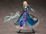  Fate / Grand Order Saber / Altria Pendragon ( Second Ascension ) 1/4 