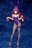  Fate/Grand Order Scathach Bunny that Pierces with Death Ver. 1/7 