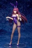  Fate/Grand Order Scathach Bunny that Pierces with Death Ver. 1/7 